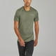 thumbnail image 2 of Playera Decathlon Quechua Mh100 2959754 Talla 2EG Café, 2 of 4