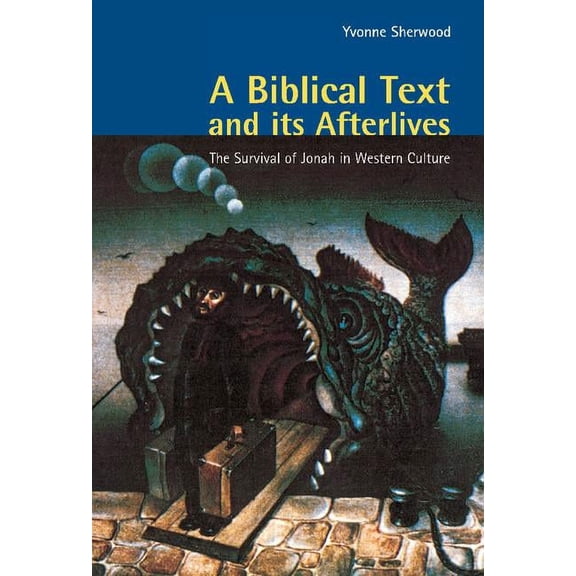 A Biblical Text and its Afterlives, (Hardcover)