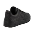 thumbnail image 3 of Tenis Mujer Pirma Textil Urbano Sport Ajustable Cordones Ligeros Comodos Negro 23, 3 of 5