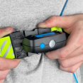 thumbnail image 4 of Chaleco de visibilidad noxgear Tracer2 con lámpara pectoral (M/L) 185 ml, 4 of 5