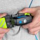 thumbnail image 4 of Chaleco de visibilidad noxgear Tracer2 con lámpara pectoral (M/L) 185 ml, 4 of 5
