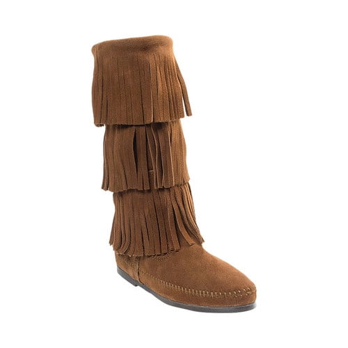 womens minnetonka jody boot