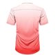 thumbnail image 5 of Blusa y camisa de manga corta con cuello vuelto para hombre, estilo casual, con personalidad, para fiestas de baile, color liso, con solapa y botones, a la moda, blusa de manga corta para hombre, 5 of 8