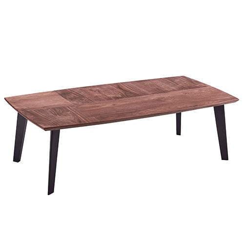 Mesa de Centro Kessa Muebles Dakar Nogal