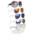 thumbnail image 1 of Soporte para gafas Soporte para gafas para 5 soportes para gafas Soporte para gafas Soporte para gafas de sol ShuxiuWang 8390612452116, 1 of 1