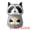 Raccoon, variant on Unique Bargains 60 Minute Kitchen Durable Digital Visual Timer Snow Wolf