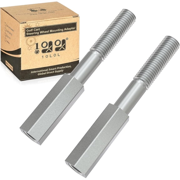 10L0L Golf Cart Shock Absorber Extension Rod For EZGO Club Car With Lifts Kit or Other