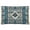 Intricate Design, variant on Cozy Mat Pet Bed Indoor Outdoor Warm Soft For Cat Dog Puppy(S/M) Intricate Floral Pattern