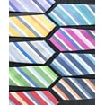 thumbnail image 4 of Spring Notion Boy's Striped Woven Zipper Tie, 4 of 5