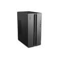 thumbnail image 5 of Lenovo LOQ Tower 17IRR9 90WY - Tower gaming - Core i5 i5-14400F / up to 4.7 GHz - RAM 16 GB - SSD 512 GB - NVMe - GF RTX 3050 - Gigabit Ethernet, IEEE 802.11ax (Wi-Fi 6E), Bluetooth 5.3 - Win 11 Home - monitor: none - keyboard: English - luna gray (front bezel), raven black (chassis), 5 of 10