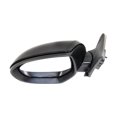 thumbnail image 4 of For Mazda 3/3 Sport 2010 2011 2012 2013 Door Mirror Driver Side | Power | Heated | Paintable | Replacement For MA1320161 | BBM56918ZL, 4 of 7