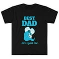 thumbnail image 3 of Daddy Shirt Girl Dad Shirt for Men Dad Shirts Fathers Day Shirt Gifts for Dad from Daughter, 3 of 7