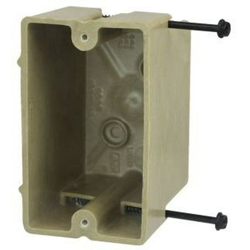 Allied Moulded Products 1098SS Fiberglass Reinforced Polyester BMC 1