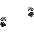 thumbnail image 1 of 2 Faros X-Trail 2011 A 2014 Nissan TYC ., 1 of 4