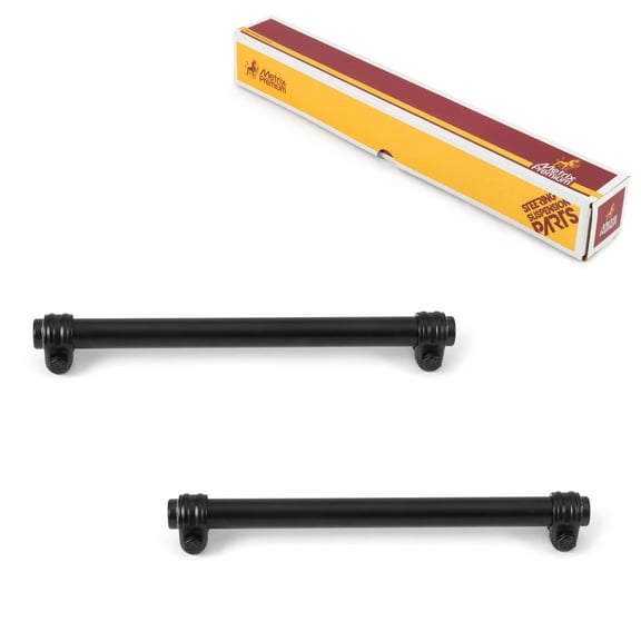 Metrix Premium Chassis Parts - 2 PC Front Tie Rod End Adjusting Sleeve Kit Fits 95-02 Ford Crown Victoria, 95-02 Grand Marquis, 95-02 Lincoln Town Car, Mercury Grand Marquis, ES3311S