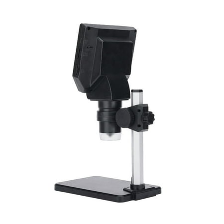 

Digital with Screen Electronic 10 Million Pixels Videoable Rechargeable 4.3 inch for Jewelry watch Repair