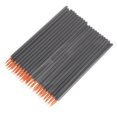 thumbnail image 3 of MasteelfCA 100pcs Disposable Eyeliner Brush Applicator Cosmetic Eye Wands Makeup Tool, 3 of 8