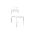 thumbnail image 1 of Silla Kessa Muebles  para jardin Oh - blanco, 1 of 5