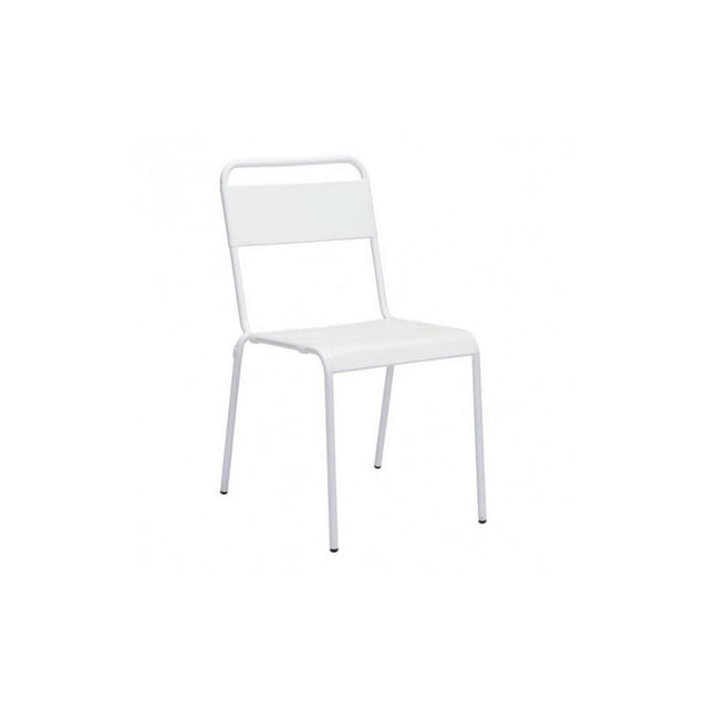 Silla Kessa Muebles para jardin Oh - blanco