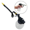 thumbnail image 1 of Bomba Engrasadora de Aceite Transparente 250ml Macarena, 1 of 8