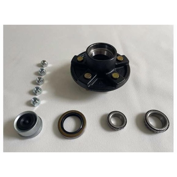 IDLER HUB 54.5 BC 3.5K KIT L68148/L44649 L68111/L44110 1/2 Po STUD en Boîte