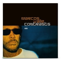 Marcos Valle - Contrasts - Music & Performance - Vinyl