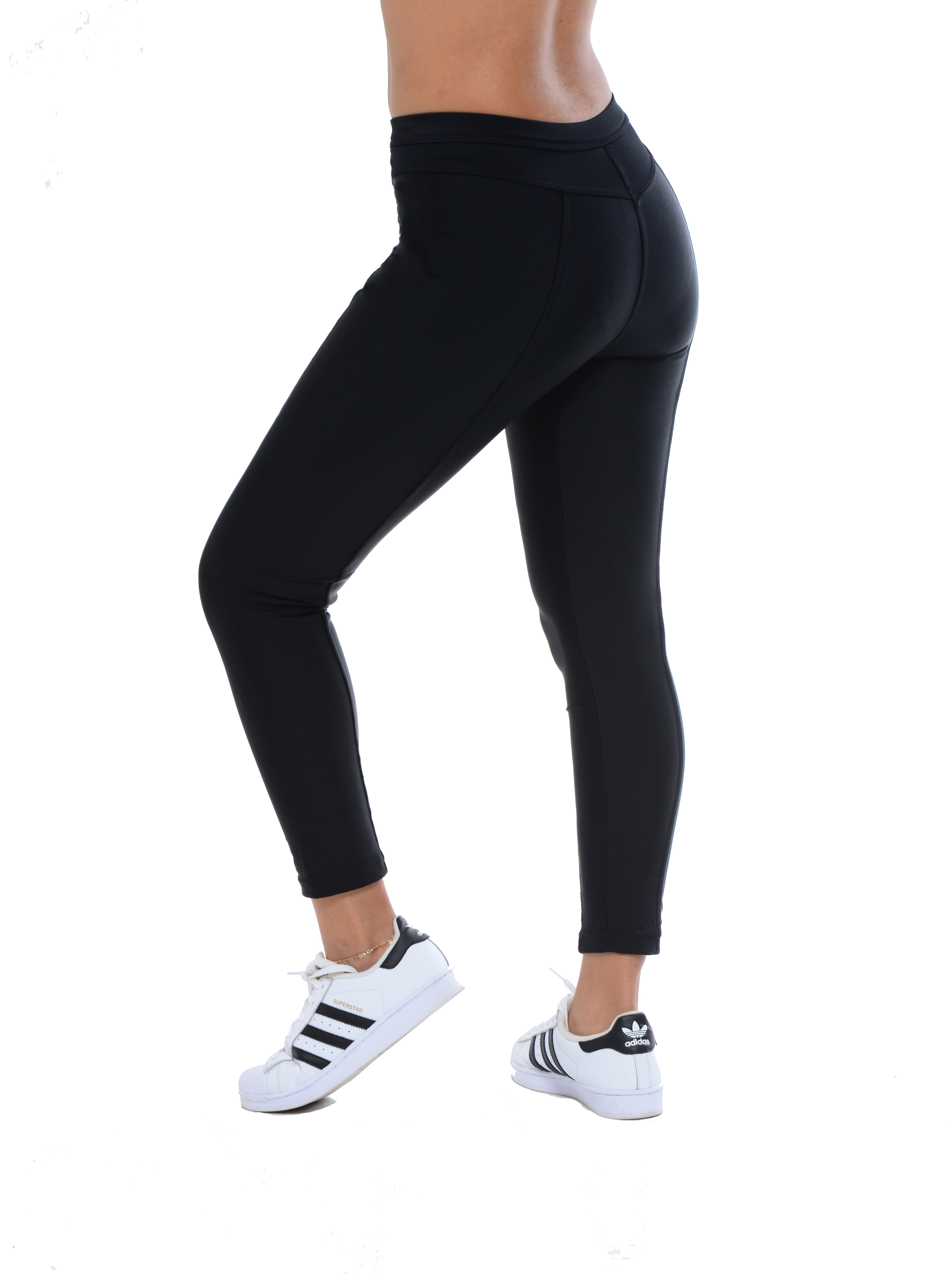 Your Contour Sportika Performanse High Waist Legging Pocket Yoga