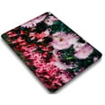 thumbnail image 4 of KSK KAISHEK Protective Case Hard Cover Compatible with MacBook Air 13.6" with Retina Display Type C Model: A2681 m2 (Flower 0178), 4 of 5