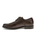 thumbnail image 5 of Dockers Mens Edgar Synthetic Leather Dress Oxford Lace Up Shoe, 5 of 7