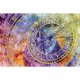 thumbnail image 2 of Cuadros Decorativos Kit de pintura de diamantes de imitación para manualidades, imagen abstracta de mosaico, dibujo de diamante redondo completo Tmvgtek embutido en tela, 2 of 9