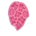 ZAROYEAX Candy Mold Cake Mold Fondant Tools Sugar Craft Tools Silicone zaroyeax-candy-mold-cake-mold-fondant-tools-sugar-craft-tools-silicone