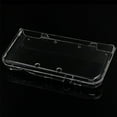 thumbnail image 6 of Transparent Hard Clear Case Protective Cover Shell For 3DS XL/LL X7J8, 6 of 9