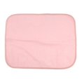 thumbnail image 1 of Yinanstore 2x Alèses Réutilisables Aide à l'Incontinence Lavables Imperméables Rose/bleu, 1 of 8