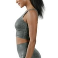 thumbnail image 3 of YOGALICIOUS womens  Emily Lux Bra, XXL, 3 of 4