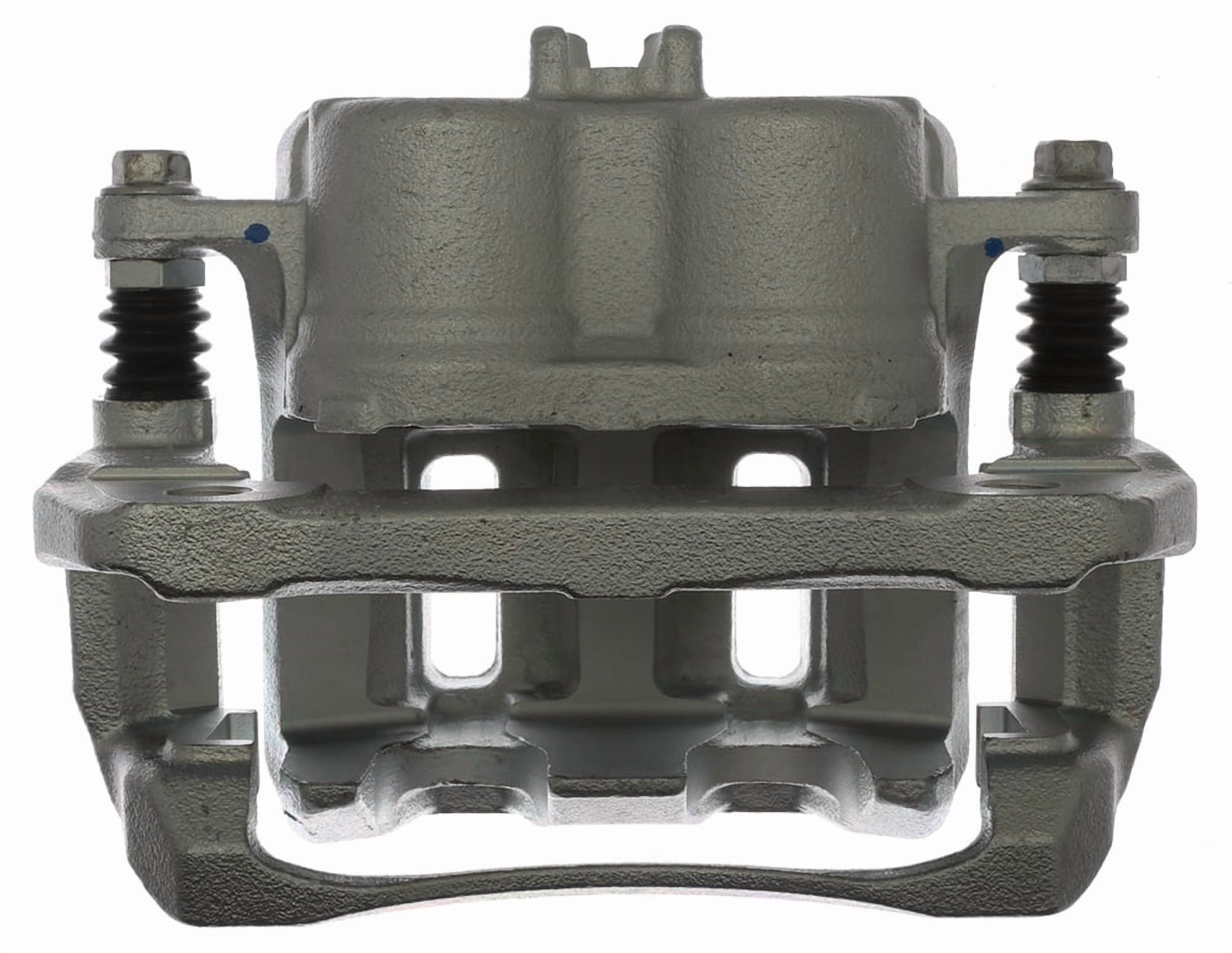 ACDelco 18FR2244C Reman Friction Ready Coated Disc Brake Caliper