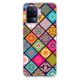 thumbnail image 1 of Funda InstaCase Para Oppo Reno 5 Lite Mandala Mosaico Antigolpes, 1 of 4