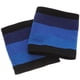 thumbnail image 2 of EeaseMX Muñequera deportiva absorbente de sudor, para baloncesto, fútbol, muñequera elástica para niños y niñas (azul), 2 of 7