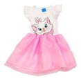thumbnail image 1 of Vestido Disney para Niña con Olanes Diseño Marie Rosa Talla 1, 1 of 4