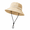 beige, variant on Unisex Surf Bucket Hat, Over 99% UV Blocking Quick-Dry Water-Resistant Sun Hat with Reinforced Snap Strap, Foldable Packable Hat for Fishing Hiking Travel.