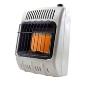 Mr Heater 10000 Btu Vent Free Radiant Natural Gas Heater