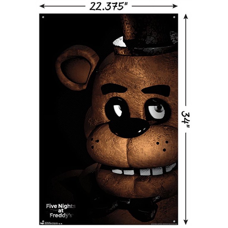 Pin on Fnaf