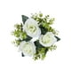 thumbnail image 4 of Anillo de vela Strade Fareast Limited corona decorativa Verde, 4 of 8