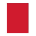 thumbnail image 1 of Papel de colores Folia 6320, rojo brillante, DIN A3, 130 g/m², 50 hojas, 1 of 2