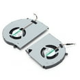 thumbnail image 4 of ANGGREK Laptop Cooling Fan,Laptop Cooling Fan 4‑Pin Computer Accessories For 17/R4/R5/P31E/ALW17C, 4 of 8