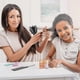 thumbnail image 3 of 2026 Automatic Hair Braider, Electronic Hair Braiding Tool Machine Braid Maker Hair Twister, 3 of 5