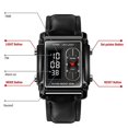 thumbnail image 4 of SKMEI 1868 Waterproof Watch, Style: Steel Belt (Gold) Steel Belt (Gold), 4 of 5