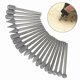 thumbnail image 1 of 20 Pcs Diamond Burr Set Drill Bit Set For Dremel Tool Rotary Grinding, 1 of 5