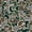 A Green Grey, variant on catabedysis Rustic Camo Camping Zipper Twin Comforter Sets with Fitted Sheet and 2 Pillowcases,Vintage Camouflage Print Zipper Bedding Set For Boys,Green,Black Reversible,4-Piece
