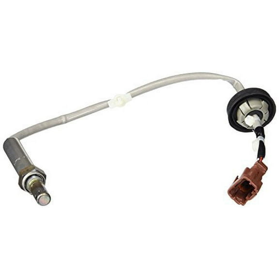 NGK 24075 Oxygen Sensor - NGK/NTK Packaging Fits select: 1994-1996 INFINITI G20