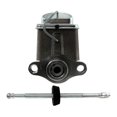 thumbnail image 4 of Raybestos MC39419 Professional Grade Brake Master Cylinder Fits select: 1989 JEEP WRANGLER / YJ, 1987-1988 JEEP WRANGLER, 4 of 7